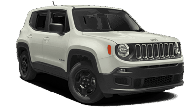 jeep rental cook islands